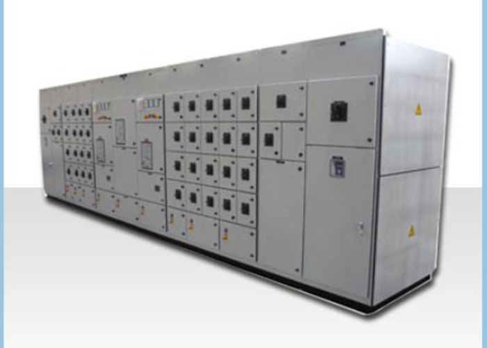 Mectrid Integrated Technology - Think BIG we do!